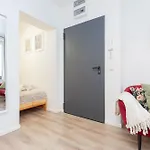 Apartly - 7, Mickiewicza 34 Szczecin