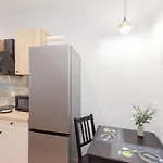 Apartly - 7, Mickiewicza 34 Daire *