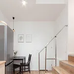 Apartly - 7, Mickiewicza 34 Daire Szczecin