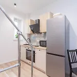Apartly - 7, Mickiewicza 34 Daire