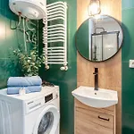 Daire Apartly - 7, Mickiewicza 34 Szczecin