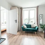 Apartly - 7, Mickiewicza 34
