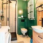 Apartly - 7, Mickiewicza 34 * Szczecin