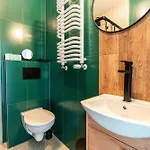 Daire Apartly - 7, Mickiewicza 34
