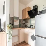 Apartly - 7, Mickiewicza 34