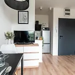 Daire Apartly - 7, Mickiewicza 34 *