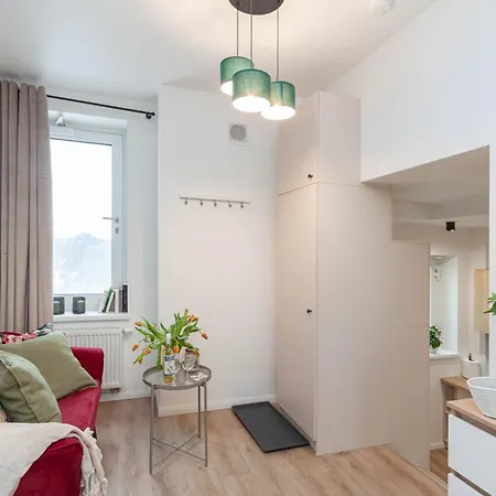 Apartly - 7, Mickiewicza 34 Szczecin