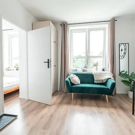 Apartly - 7, Mickiewicza 34