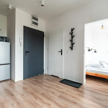 Apartly - 7, Mickiewicza 34 *