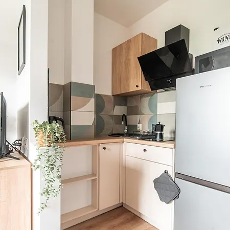 Apartly - 7, Mickiewicza 34