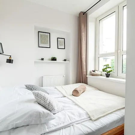 Lägenhet Apartly - 7, Mickiewicza 34