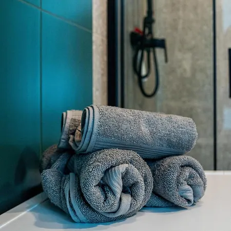 Apartly - 7, Mickiewicza 34 Apartman *