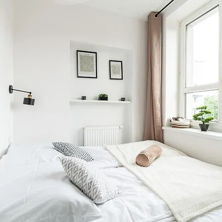 Lägenhet Apartly - 7, Mickiewicza 34