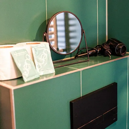 Apartly - 7, Mickiewicza 34