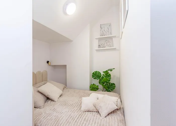 Διαμέρισμα Apartly - 7, Mickiewicza 34