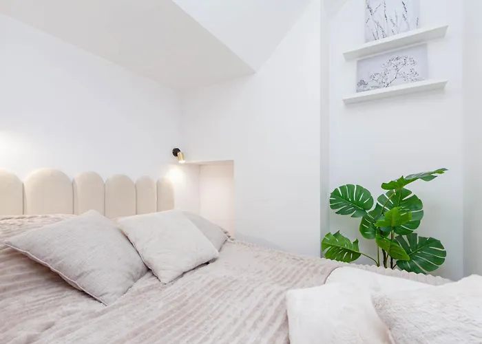 Διαμέρισμα Apartly - 7, Mickiewicza 34 *