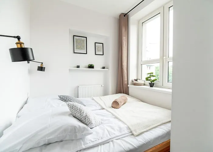 Lägenhet Apartly - 7, Mickiewicza 34