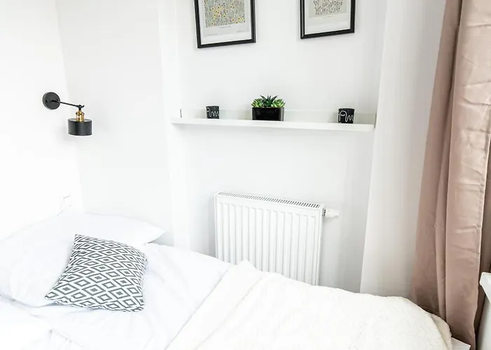 Apartly - 7, Mickiewicza 34