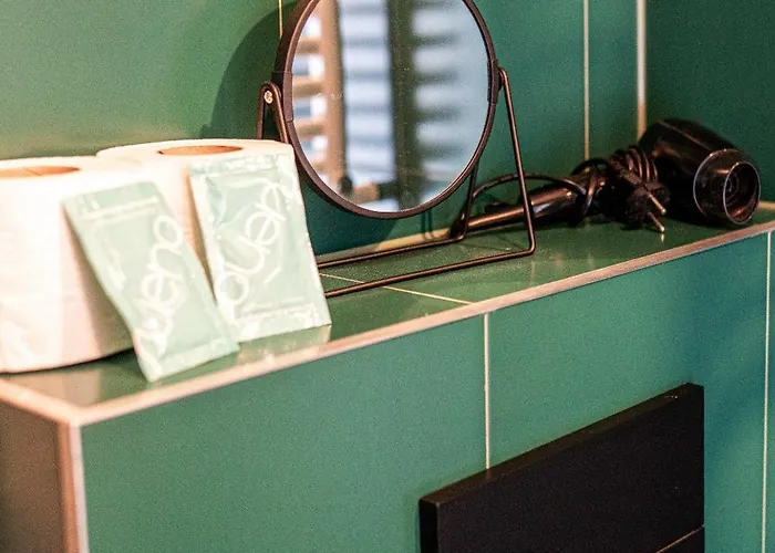 Apartly - 7, Mickiewicza 34